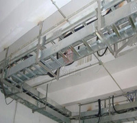 廣西電纜橋架有什么用？能夠干什么？