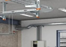 南寧電纜橋架在安裝過(guò)程當(dāng)中有什么樣的要求？如何安裝？